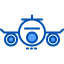 Airplane 图标 64x64