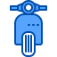 Motorcycle 图标 64x64