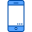 Mobile phone 图标 64x64
