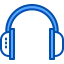 Earphone 图标 64x64
