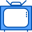Television 图标 64x64