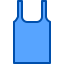 Sleeveless shirt 图标 64x64