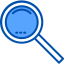 Magnifying glass 图标 64x64
