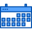 Calendar 图标 64x64