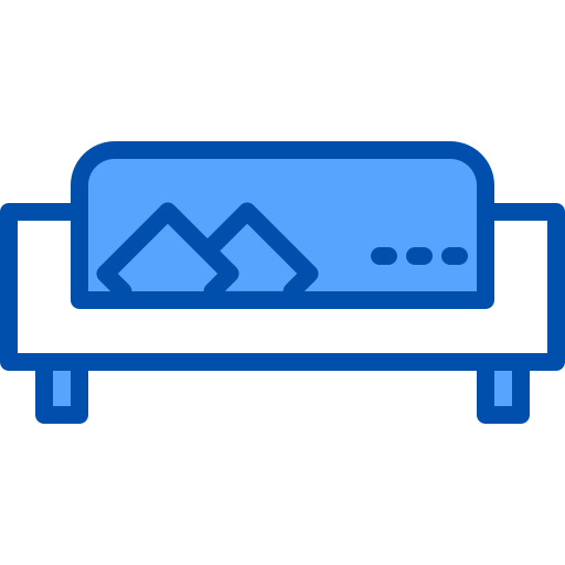 Sofa icon