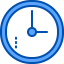 Clock 图标 64x64