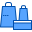 Shopping bags 图标 64x64