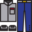 Outfit icon 64x64