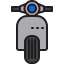 Motorcycle icon 64x64