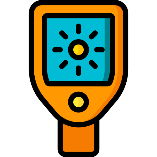 Measure icon