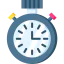 Chronometer icon 64x64