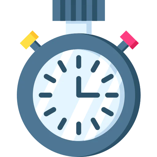 Chronometer icon