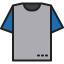 T-shirt icon 64x64