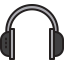 Earphone icon 64x64