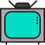 Television icon 64x64