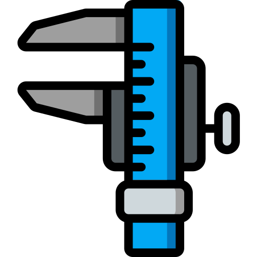 Caliper biểu tượng