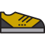 Sneaker icon 64x64