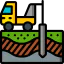 Lorry Symbol 64x64