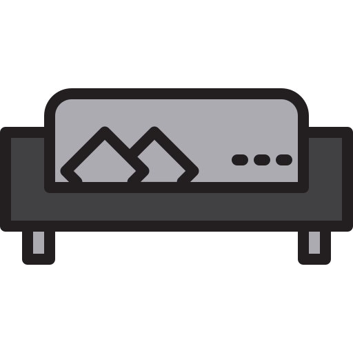 Sofa icon