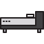Bed icon 64x64