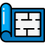 Blueprint icon 64x64