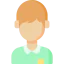 Boy icon 64x64