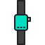 Wristwatch icon 64x64
