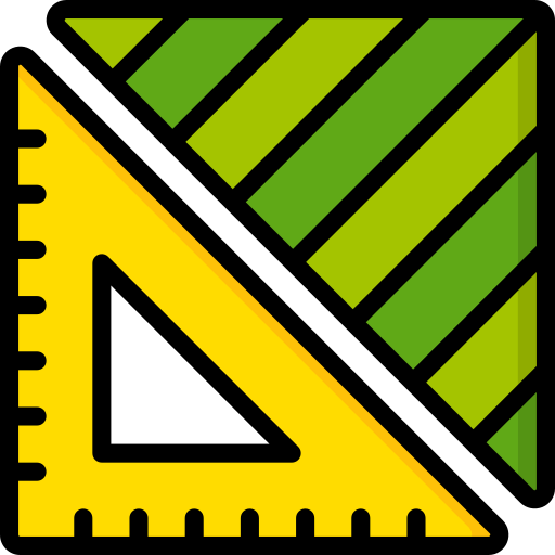 Measuring icon