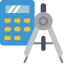 Stationery icon 64x64