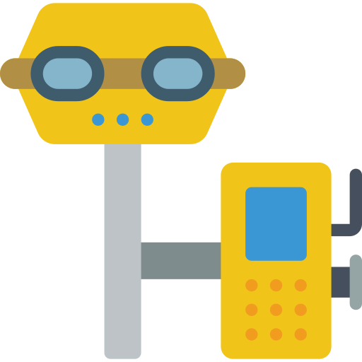 Measuring icon