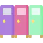 Locker icon 64x64