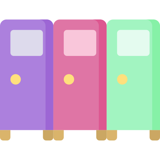 Locker icon