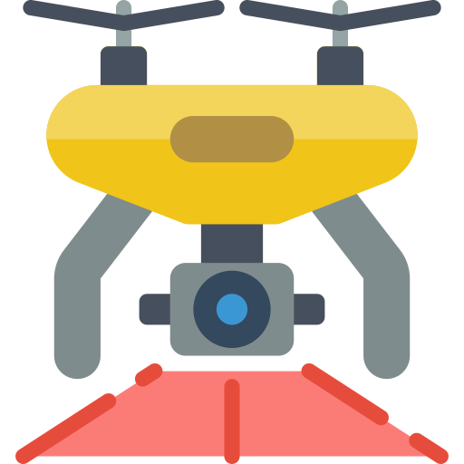 Drone 图标
