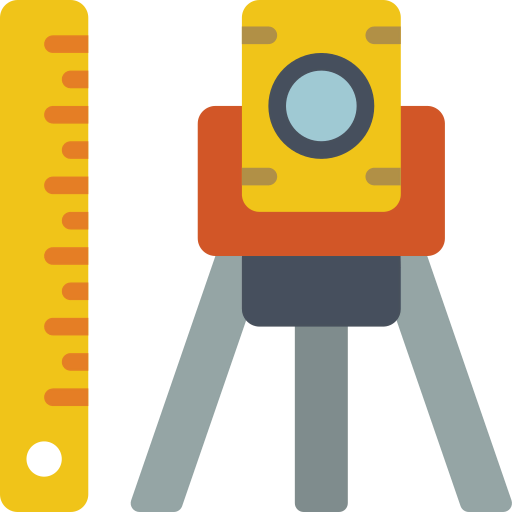 Tripod icon