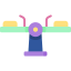 Seesaw icon 64x64