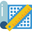Plans icon 64x64