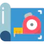 Plans icon 64x64