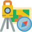 Mapping icon 64x64