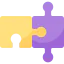 Puzzle icon 64x64