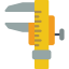 Caliper icon 64x64