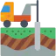 Lorry icon 64x64