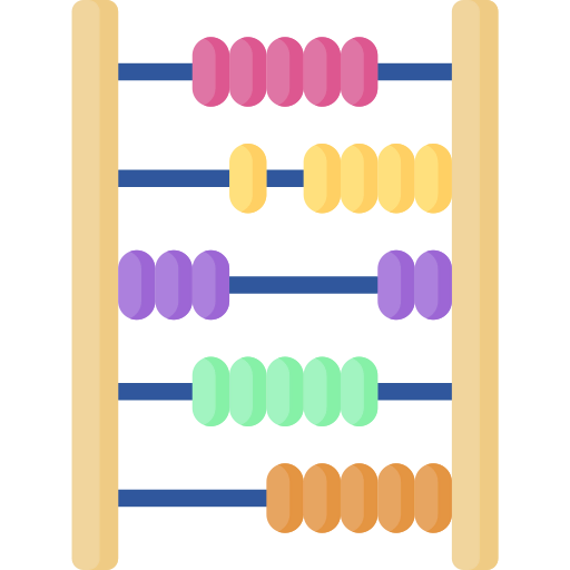 Abacus icon