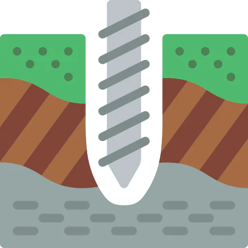 Drill icon
