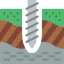 Drill icon 64x64