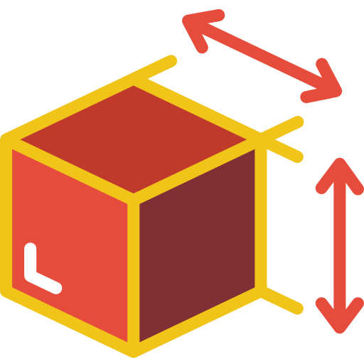 Cube アイコン
