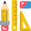Stationery icon 64x64