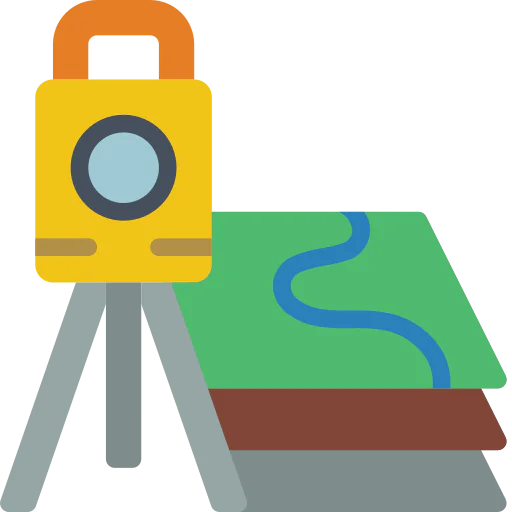 3d scanner ícone