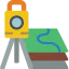 3d scanner icon 64x64