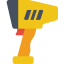 Laser icon 64x64