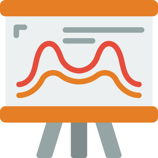 Presentation icon